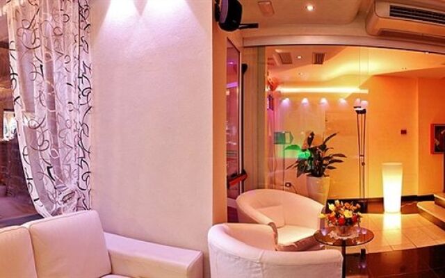 Hotel Savoia