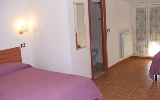 Accommodationsrome