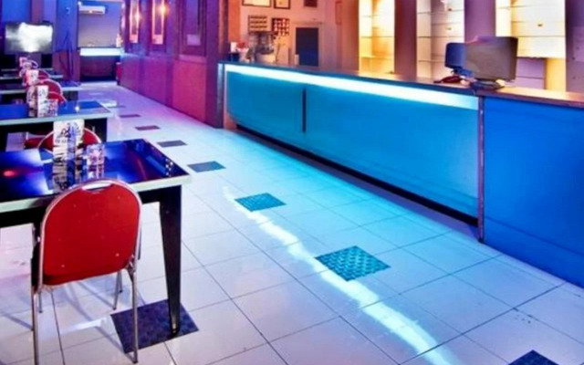 Parkside Mandarin Hotel Pekalongan