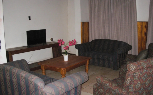 Sterkfontein Heritage Lodge