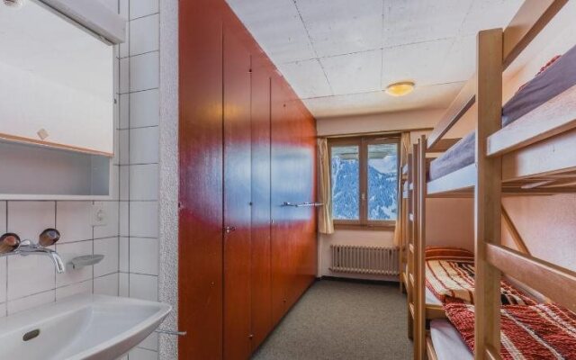 Snow Beach Lodge Metsch