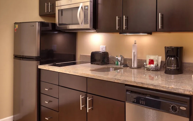 TownePlace Suites Vernal