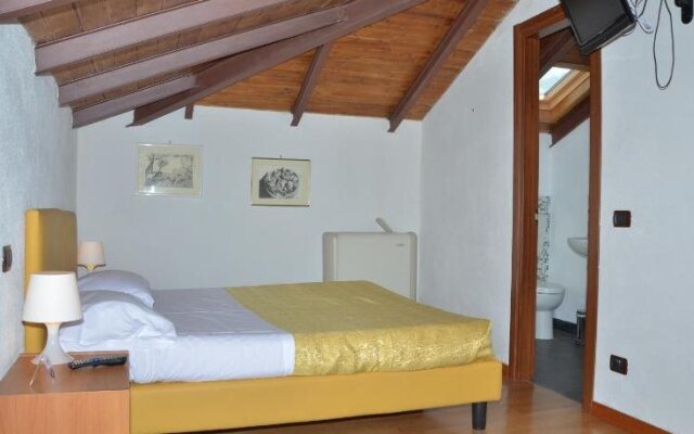 Locanda Dal Moccia