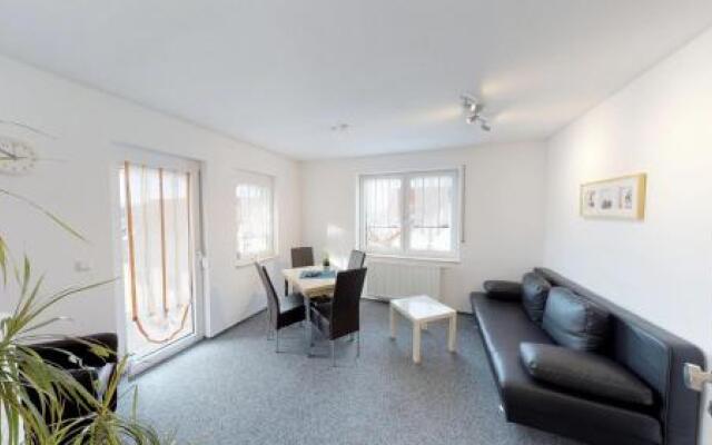 Apartmenthaus Gärtner