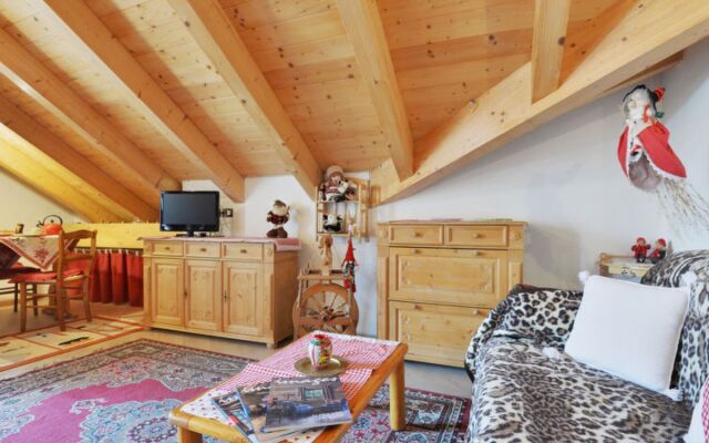 Apartment  Pozza di Fassa