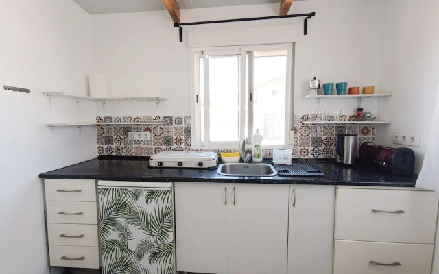 Aloe Vera Shared House - Hostel