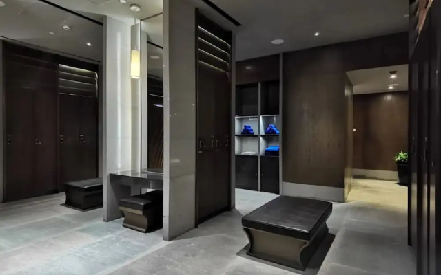Guiyanghengshiji Hotels – Lobby – Guiyang