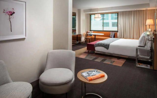 SLS Hotel, a Luxury Collection Hotel, Beverly Hills