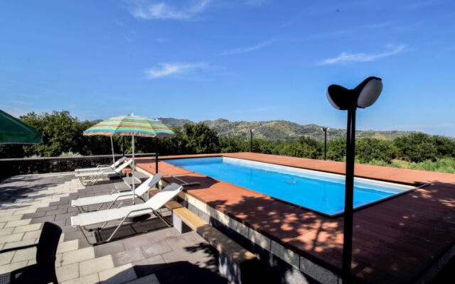 Locazione turistica Serena