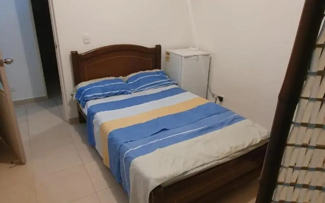 Apartamento Girardot