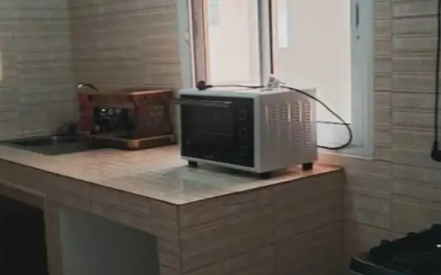 Petit Paradis a Libreville