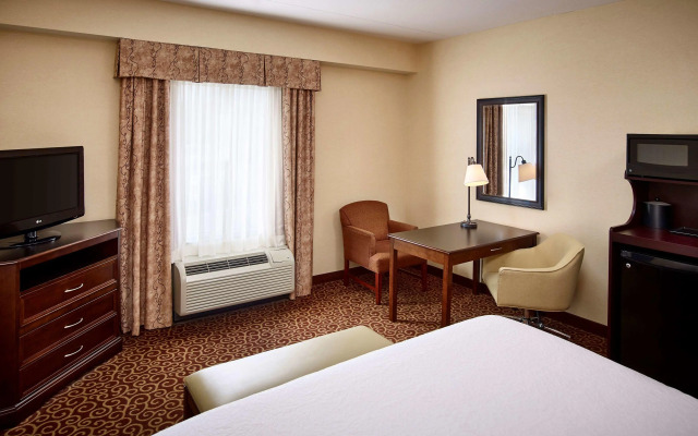 Hampton Inn by Hilton North Bay