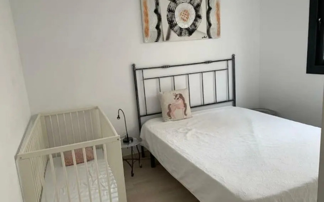 Espanhouse Villa in Pilar de la Horadada