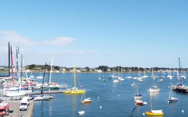 Appartement La Trinité-sur-Mer, 4 pièces, 5 personnes - FR-1-477-79