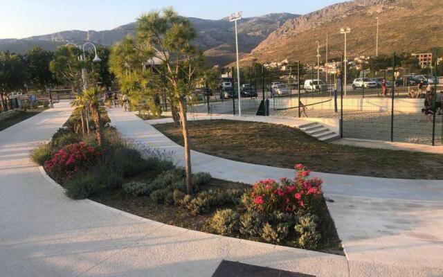 Dalmatia Apartments