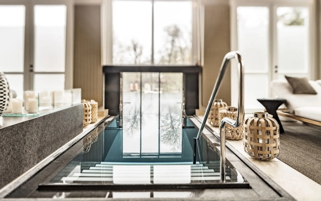 Maremüritz Yachthafen Resort