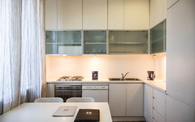 Hemeras Boutique House Corso Como