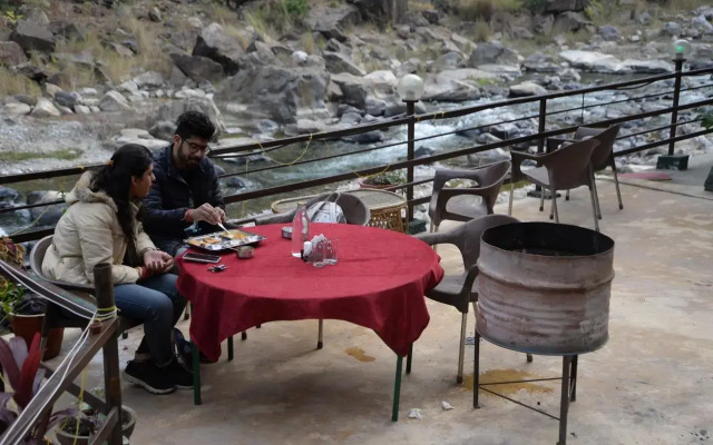 Him River Resort