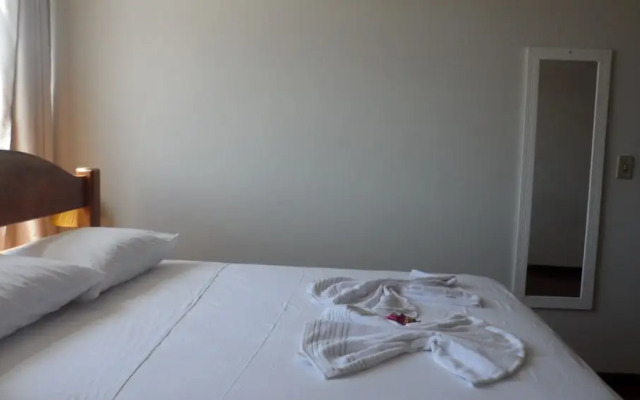Apart Hotel La Cabana