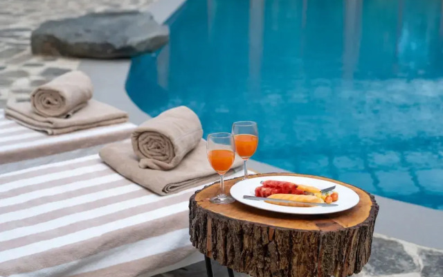 Organic Village Retreat