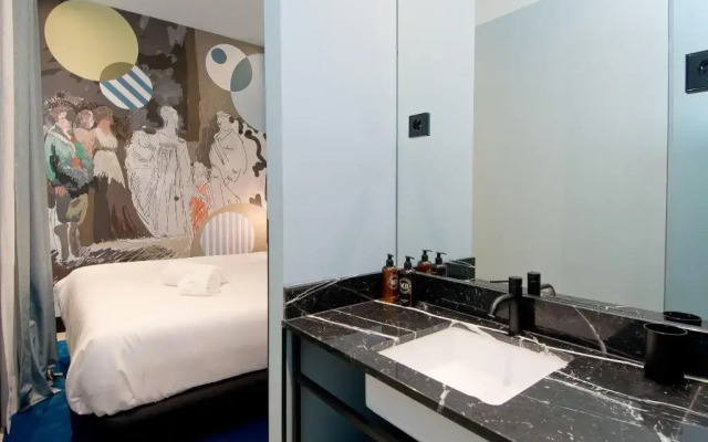 Amor de Dios 17 Luxury Suites