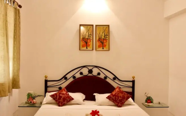 San Joao Holiday Homes