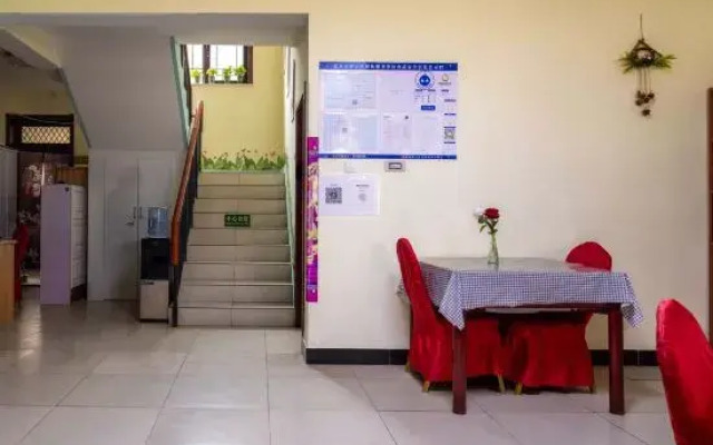 Beijing Simatai Heshun Homestay (Gubeikou Shuizhen)