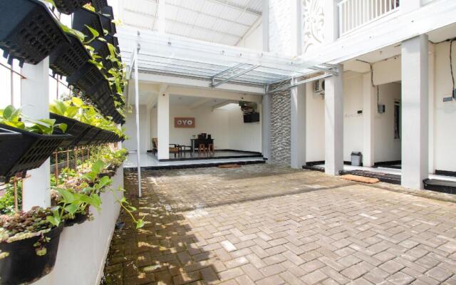 Hotel O Cozy Residence Syariah