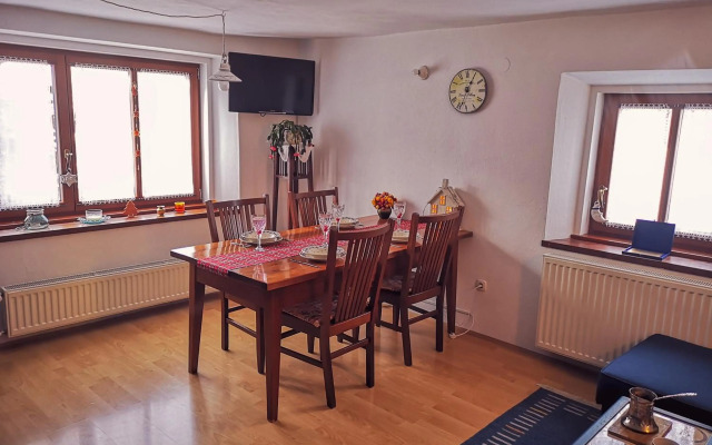 Kranjska Gora Family Break