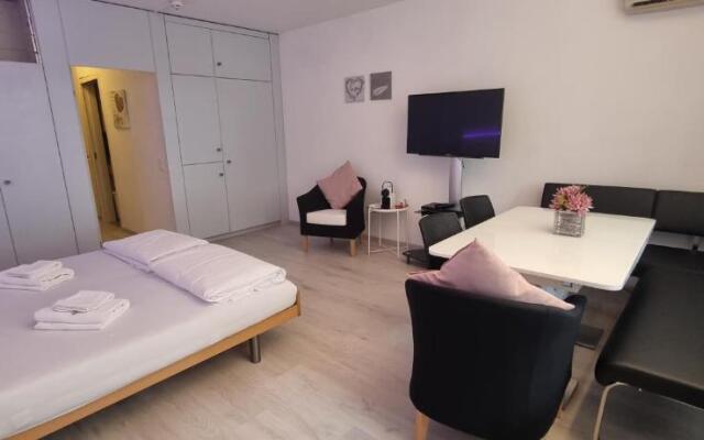 Holiday Suite 304 Residenza Lago di Lugano