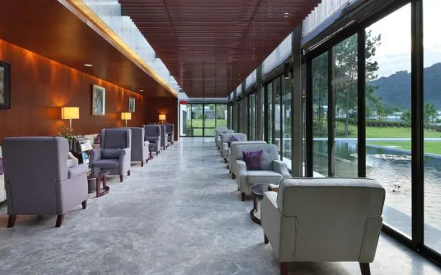 Eliteaqua Resort Hotel