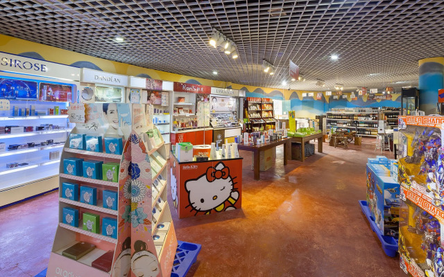 Village Utopia Backpackers Hostel