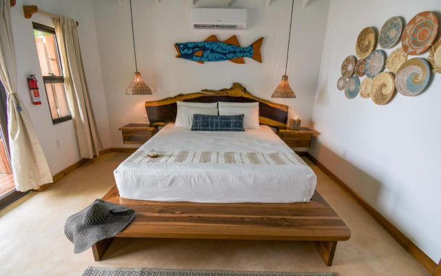 Kalimera Beach Hotel