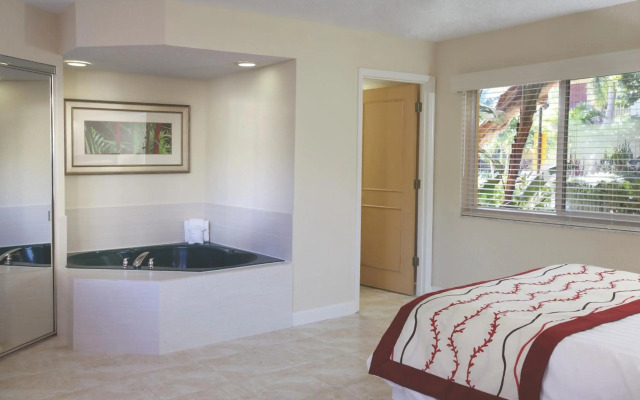 Club Wyndham Sea Gardens