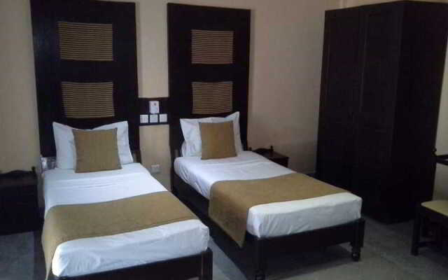 Dambulla Heritage Rest House