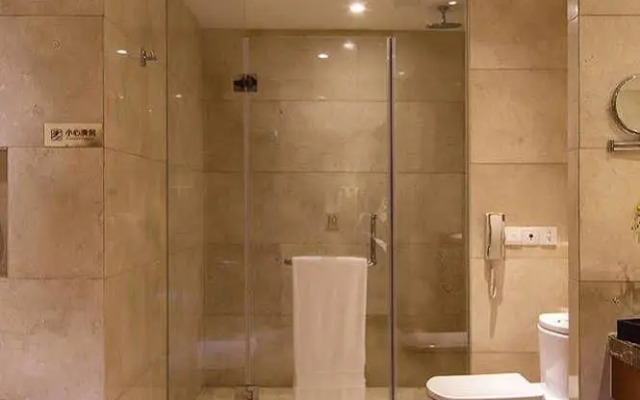 Regal International Sungdo Hotel