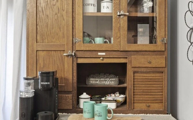 1929 Craftsman Charmer 2 Bedroom Home