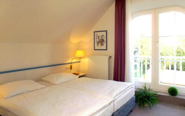 Haus Suedstrand _Lipke