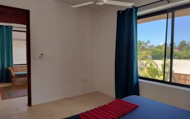 Sand Beach Palm Residence