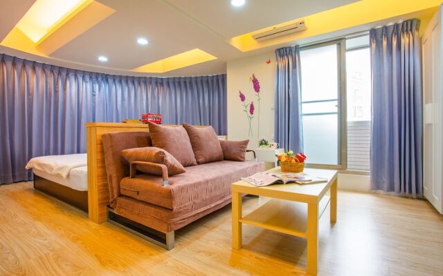 Tainanhouse C