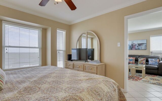 Seascape 1308 - 2 Br Condo