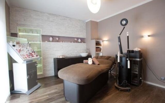 Christiane Ferienwohnungen - Feuerwehrheimstraße