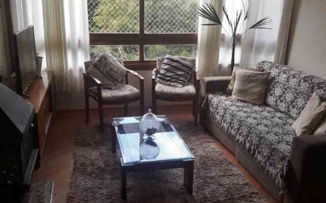 Apto Quinta da Serra Cond Centro