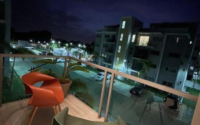 Your Home in Santiago!!!