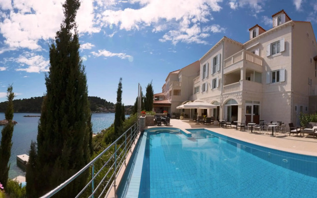 Hotel Bozica Dubrovnik Islands