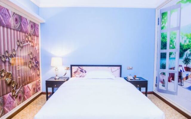 Yinxian Resortel