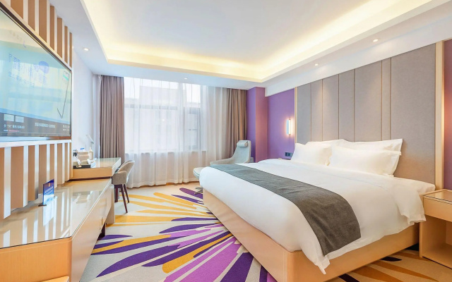 Lavande Hotel (Beijing Wangjing) – Guest Rooms – Beijing