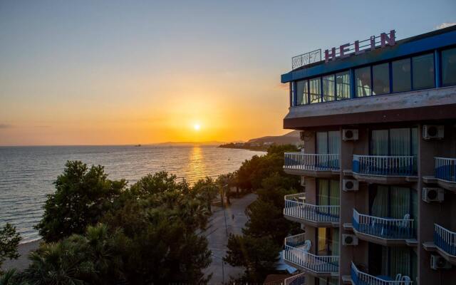 Erdek Helin Hotel