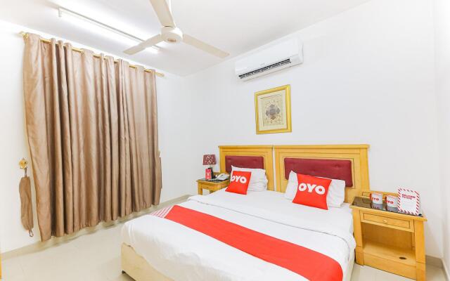 Savoy Inn Hotel