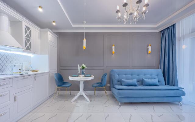 Maria Rooms (Мария Румс) на улице Малиновского